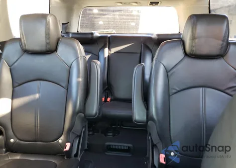 2008 GMC Acadia Slt-1 from USA, damaged, VIN 1GKEV23718J265256